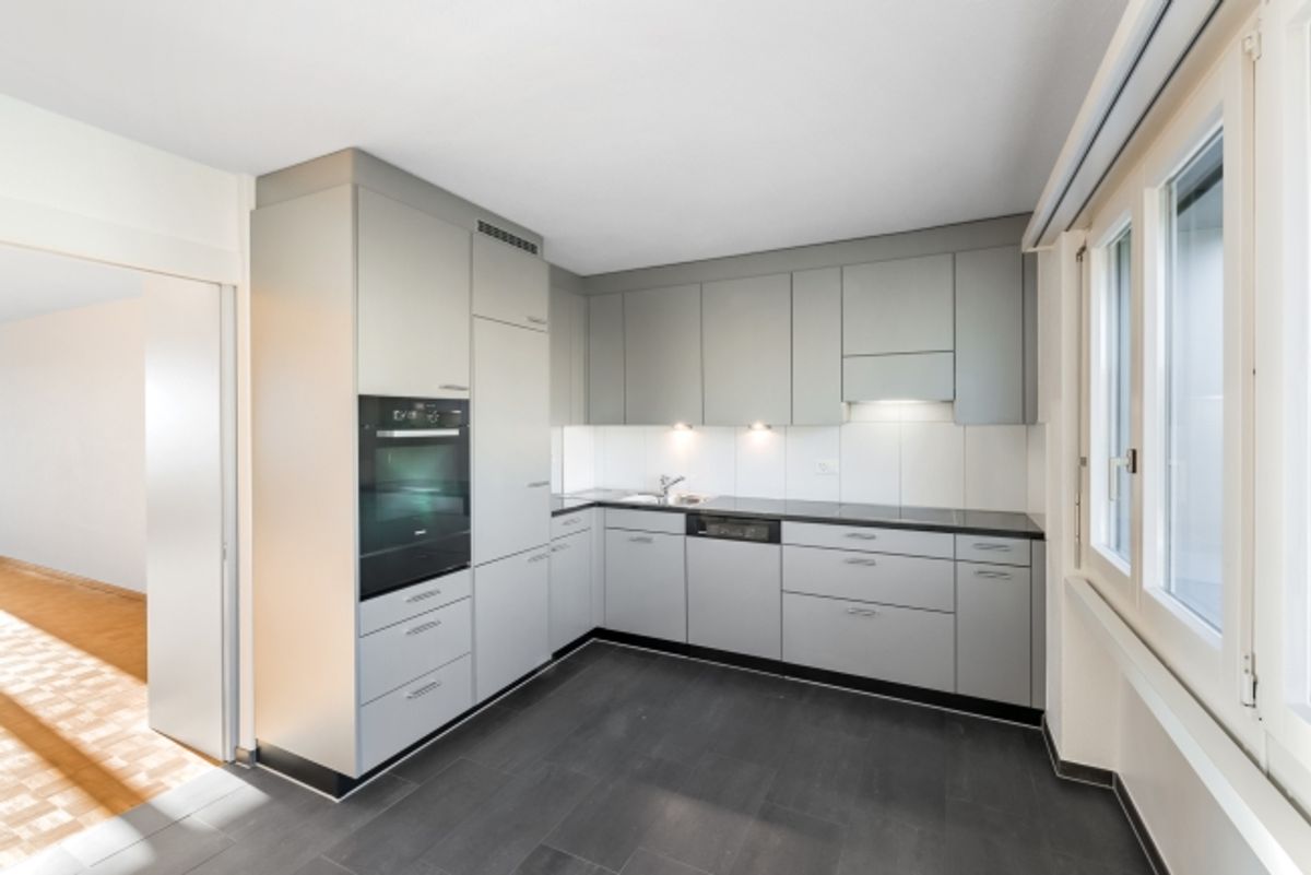 Tolle Familienwohnung an ruhiger Lage! - 5