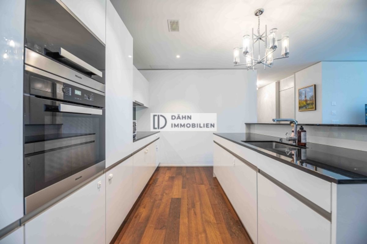 3.5-Zi.-Wohnung mit Loggia beim Maaghof mieten, Zürich - 5
