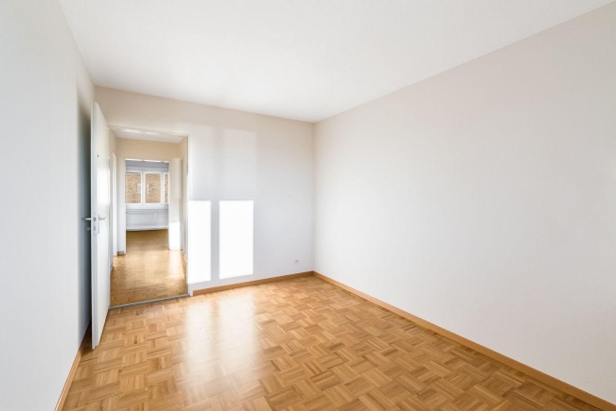 Tolle Familienwohnung an ruhiger Lage! - 6