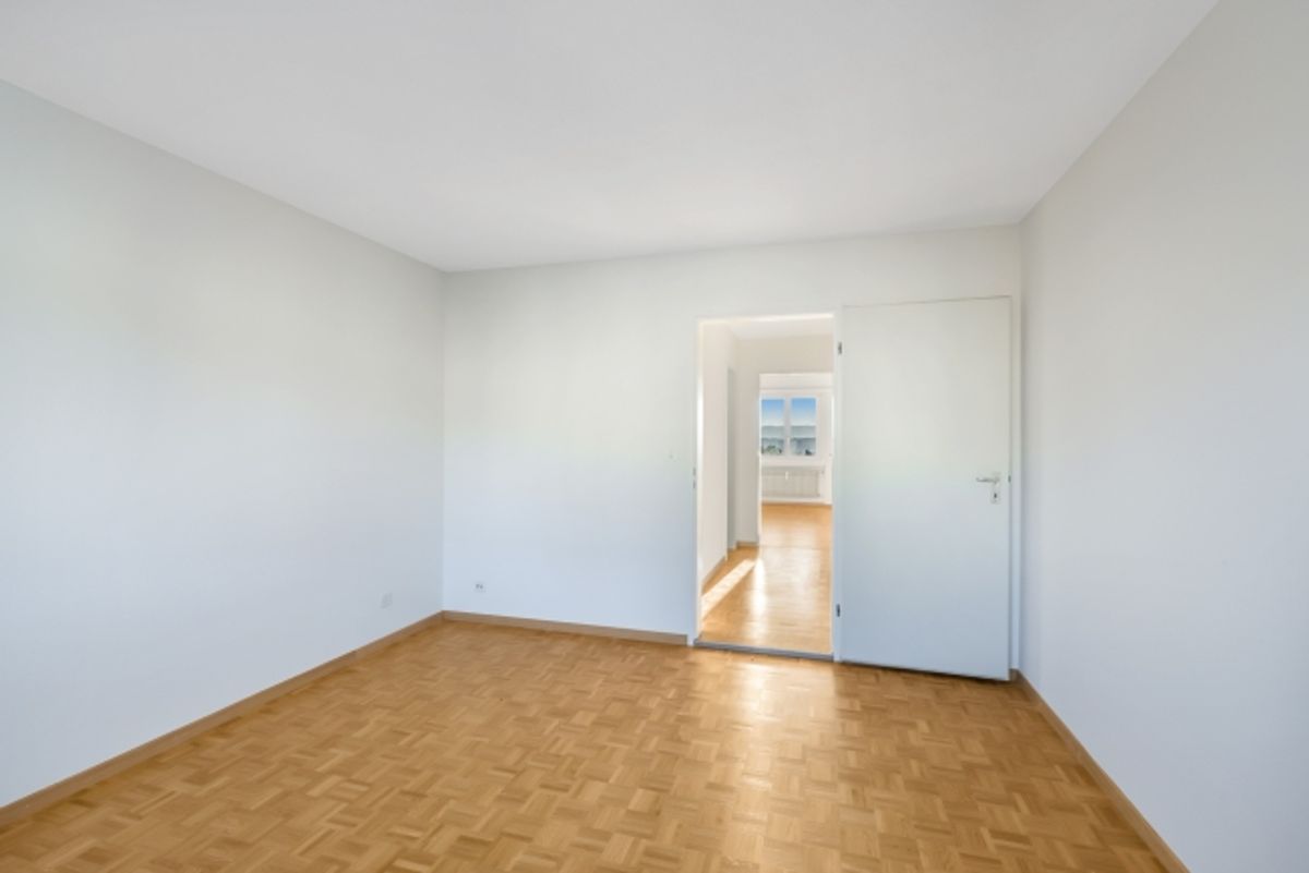 Tolle Familienwohnung an ruhiger Lage! - 7