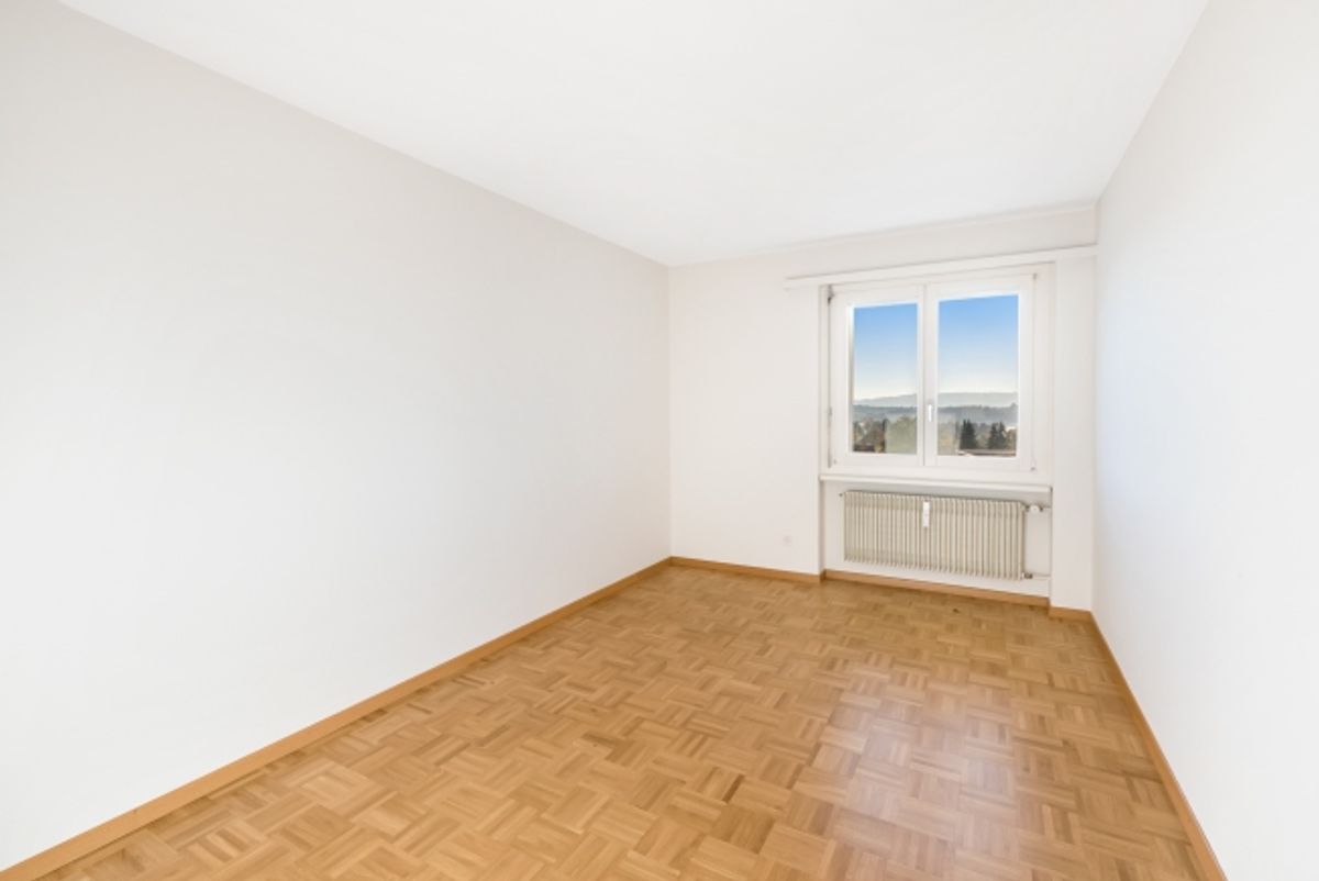 Tolle Familienwohnung an ruhiger Lage! - 8