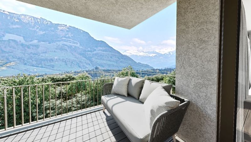 Exklusives Wohnen mit Weitblick - Ihr neues Zuhause in Udligenswil - 8