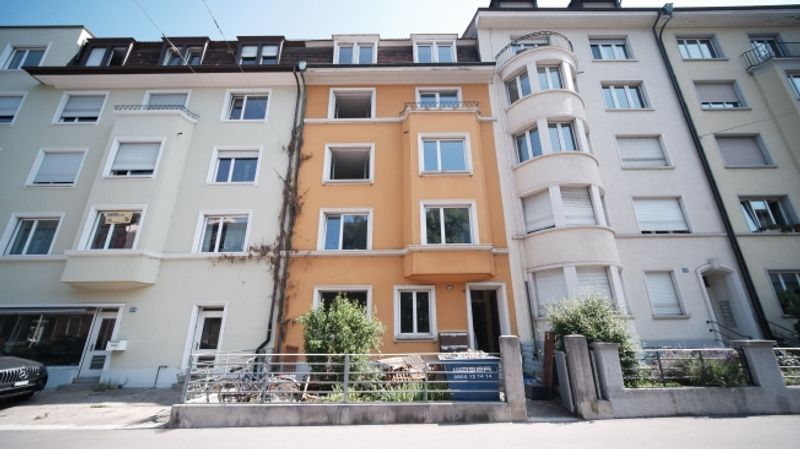 Dolce Vita in Basels beliebtesten Quartier - 11