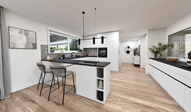 Exklusives Wohnen mit Weitblick - Ihr neues Zuhause in Udligenswil - 11