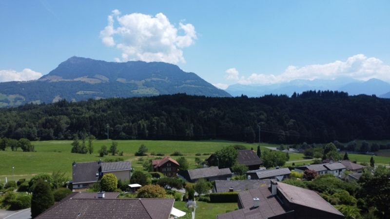 Exklusives Wohnen mit Weitblick - Ihr neues Zuhause in Udligenswil - 13