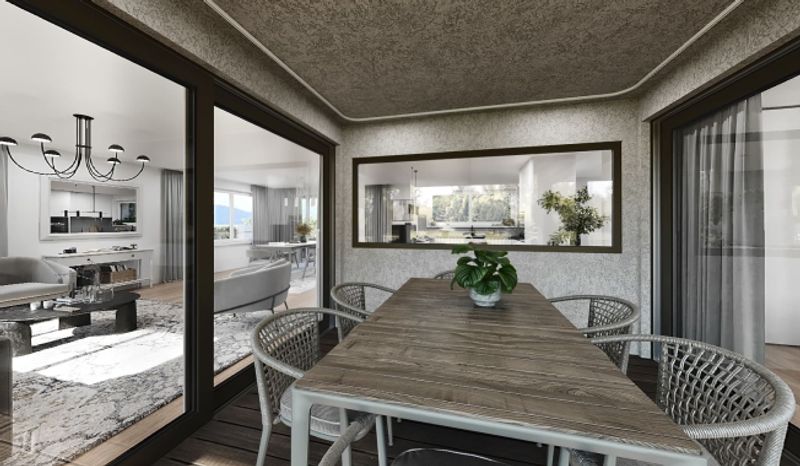 Exklusives Wohnen mit Weitblick - Ihr neues Zuhause in Udligenswil - 7