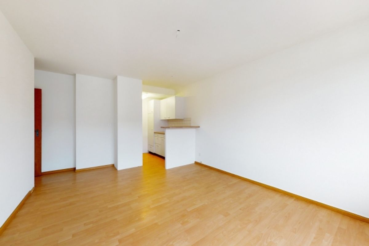 Optimal gelgene Wohnung, nähe Stadtzentrum - 2