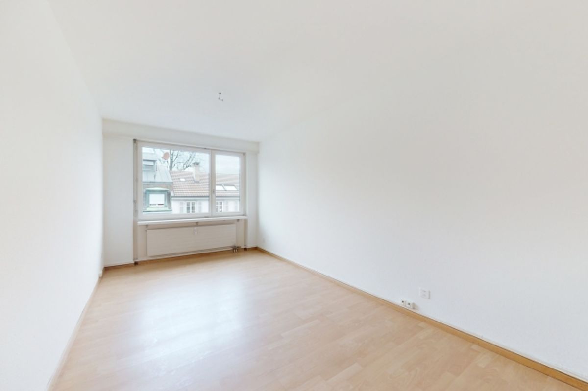 Optimal gelgene Wohnung, nähe Stadtzentrum - 6