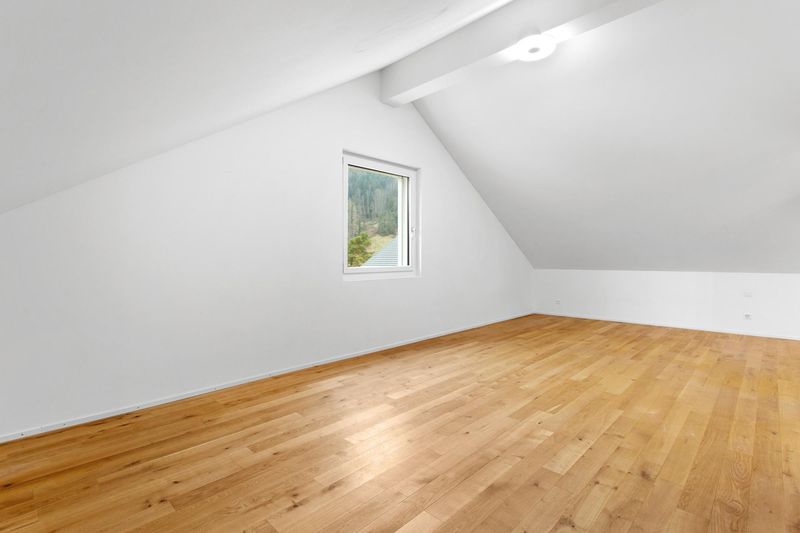 Ein Zuhause voller Freiraum: Moderne 5.5-Zimmer-Dachmaisonette - 7