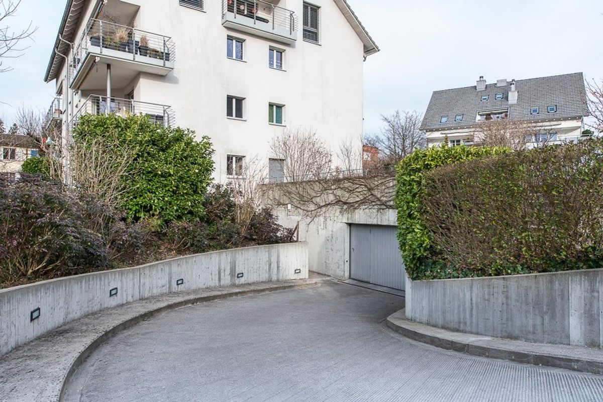 Einstellplatz zu vermieten - 0