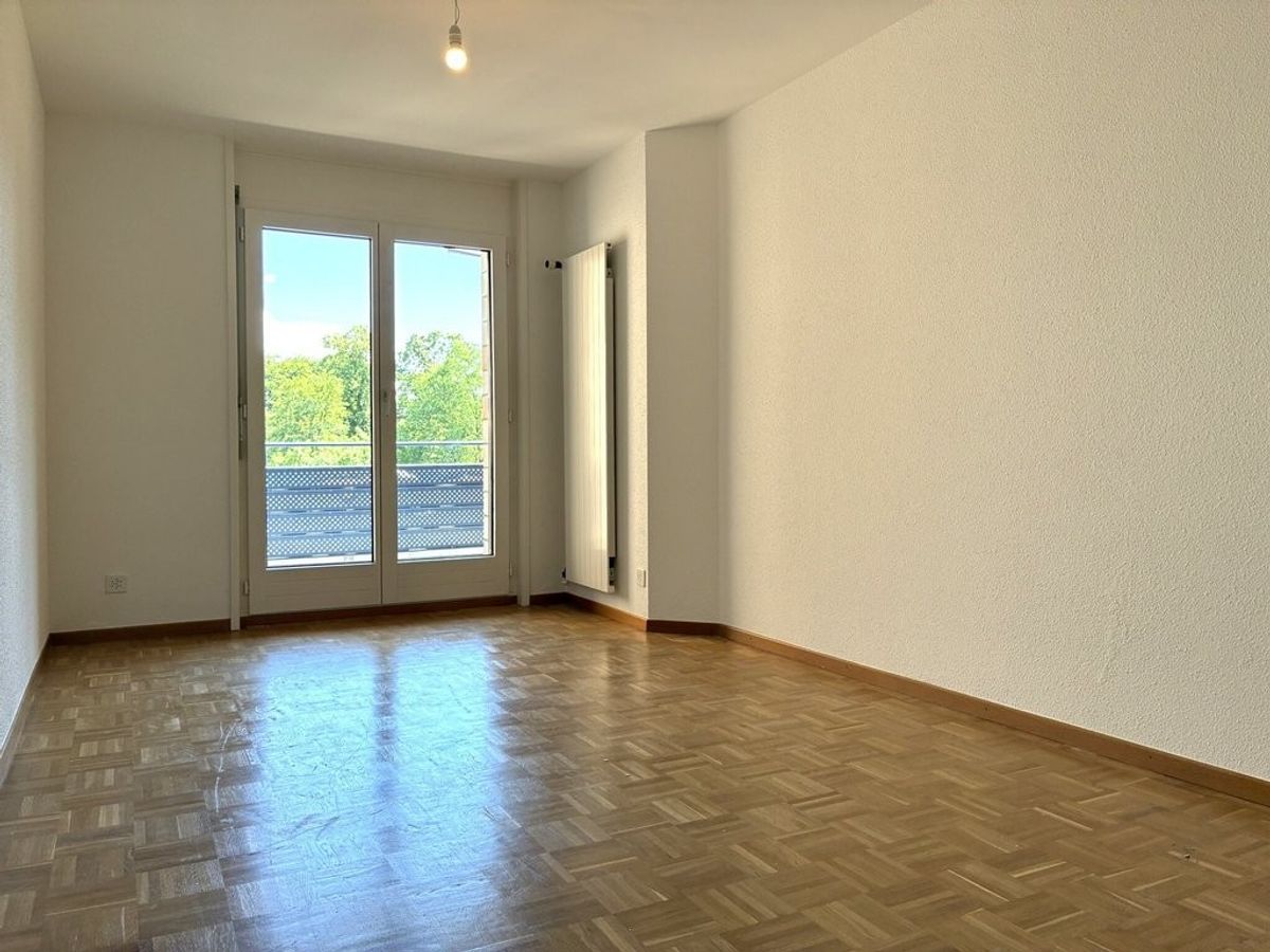 Superbe duplex au coeur du centre ville de Nyon - 6