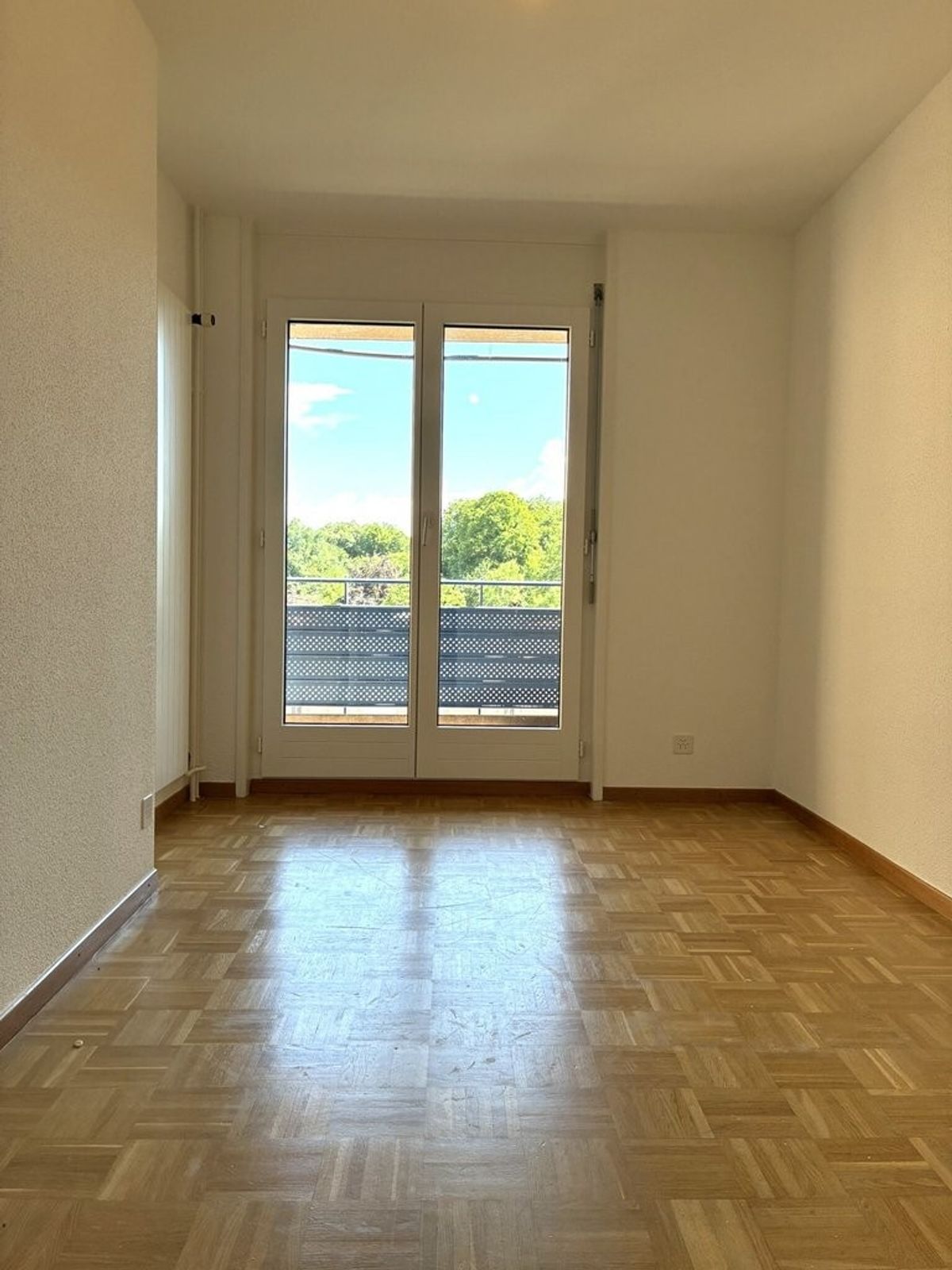Superbe duplex au coeur du centre ville de Nyon - 7