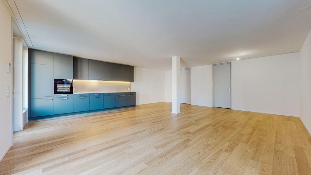 Modernes Studio in Stettbach - hochwertiger Ausbau & ideale Lage - 2