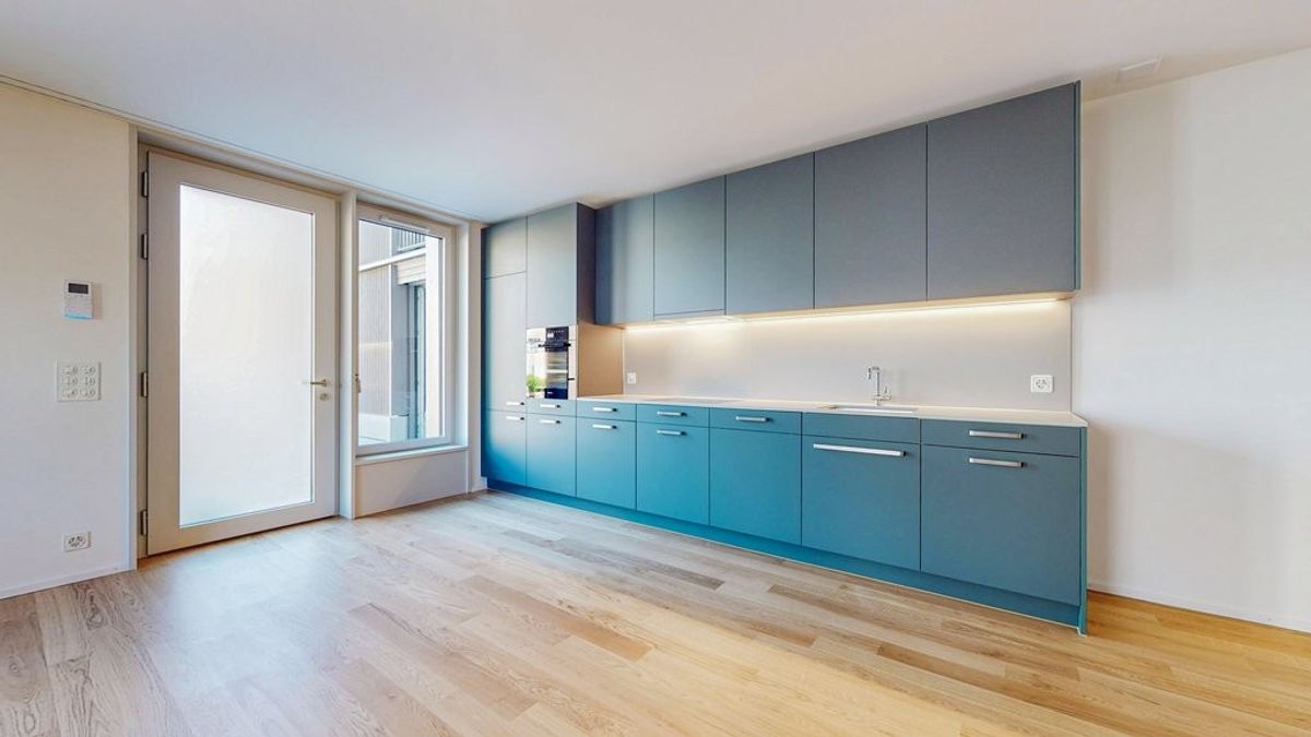 Modernes Studio in Stettbach - hochwertiger Ausbau & ideale Lage - 4