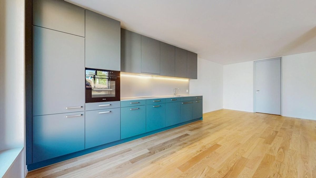 Modernes Studio in Stettbach - hochwertiger Ausbau & ideale Lage - 5