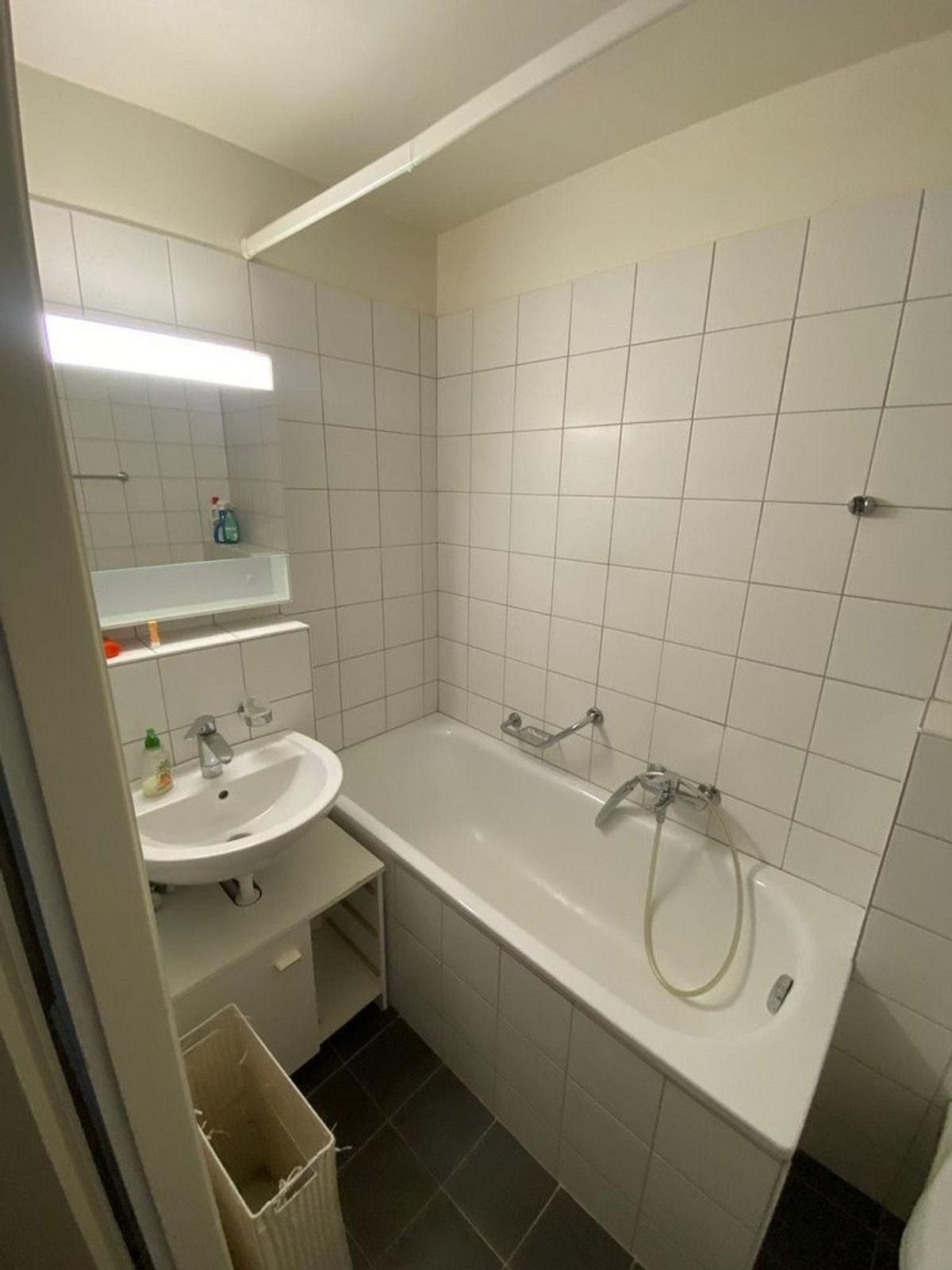 Appartement de 4 pièces au 5ème étage à louer - 1