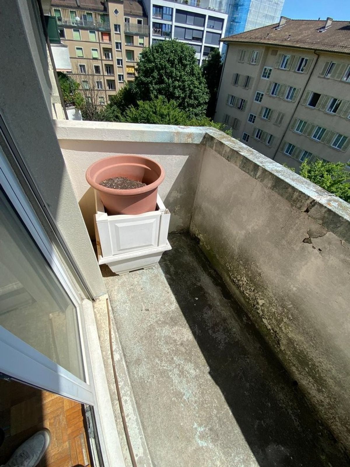 Appartement de 4 pièces au 5ème étage à louer - 3