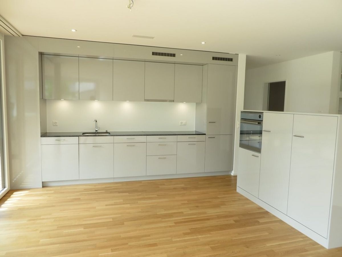 Modernes Wohnen mit Loggia - 3