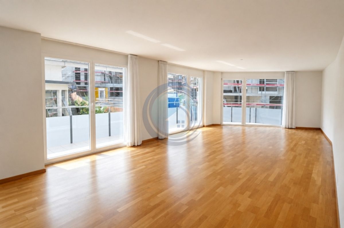 SCHÖNE 3,5-ZIMMER-WOHNUNG IM HERZEN VON BLONAY - 1