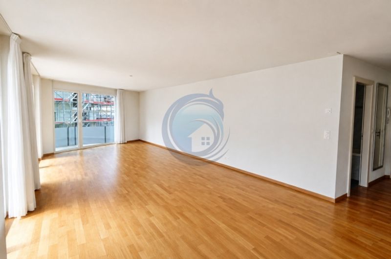 SCHÖNE 3,5-ZIMMER-WOHNUNG IM HERZEN VON BLONAY - 3