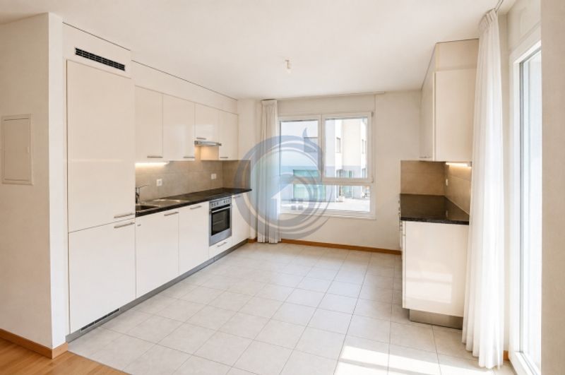 SCHÖNE 3,5-ZIMMER-WOHNUNG IM HERZEN VON BLONAY - 4