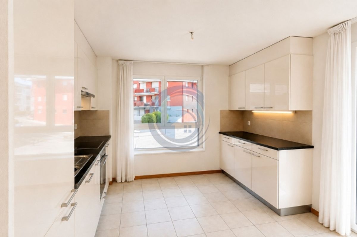 SCHÖNE 3,5-ZIMMER-WOHNUNG IM HERZEN VON BLONAY - 4