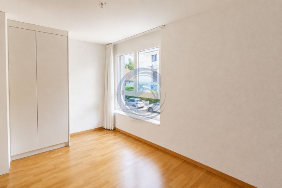 SCHÖNE 3,5-ZIMMER-WOHNUNG IM HERZEN VON BLONAY - 8