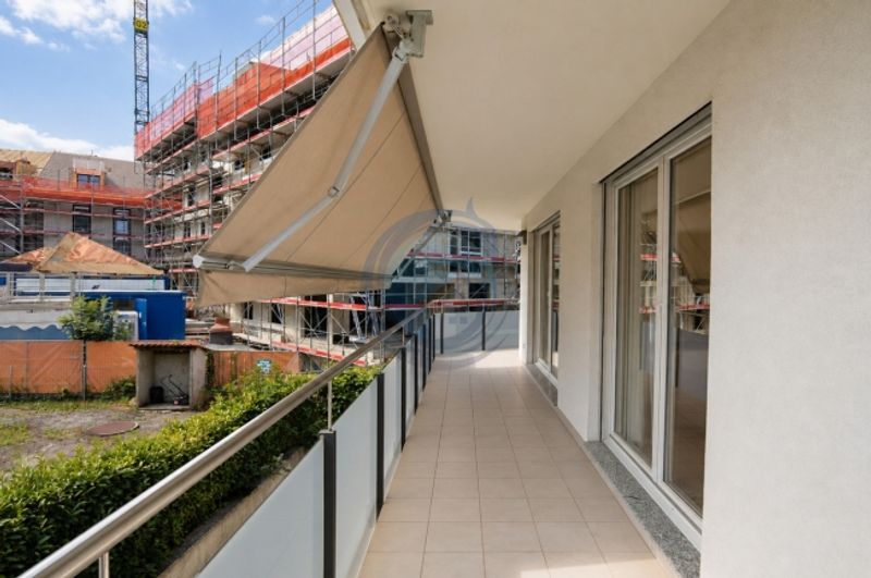 SCHÖNE 3,5-ZIMMER-WOHNUNG IM HERZEN VON BLONAY - 12