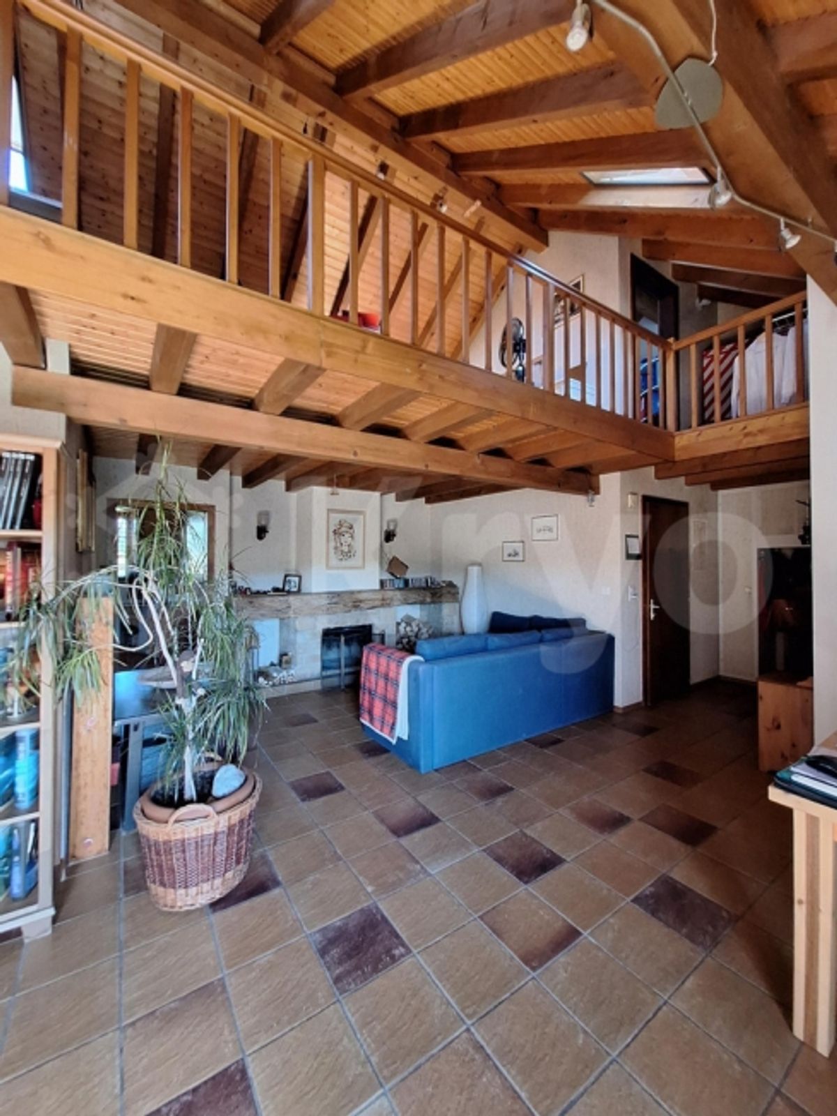 Zu vermieten in Puidoux schöne 5-Zimmer-Wohnung im 3. Stock. - 0