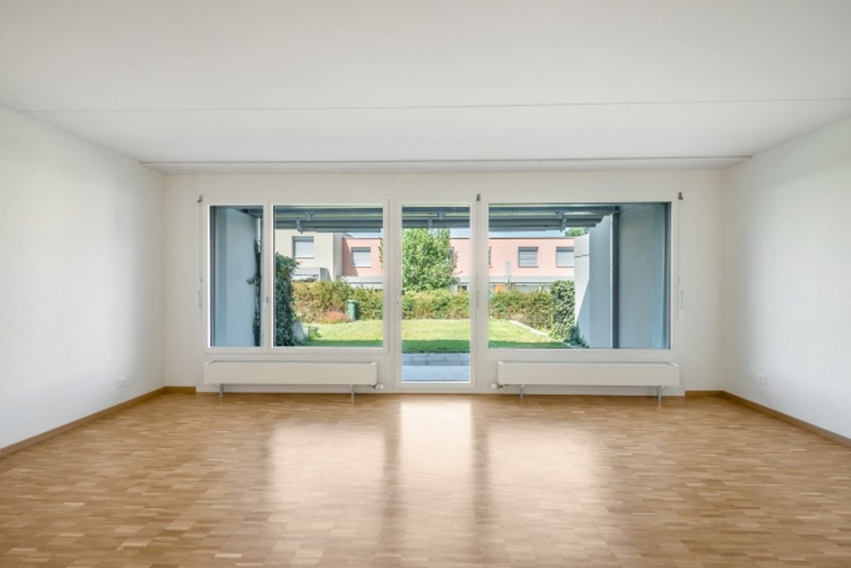 Traumhaftes Reihenfamilienhaus sucht Sie! - 1
