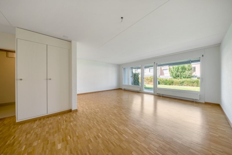 Traumhaftes Reihenfamilienhaus sucht Sie! - 3
