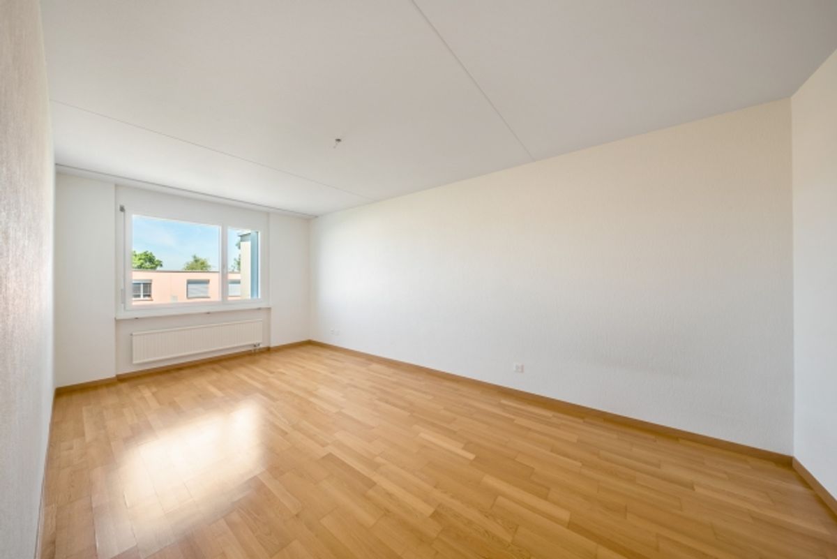 Traumhaftes Reihenfamilienhaus sucht Sie! - 3