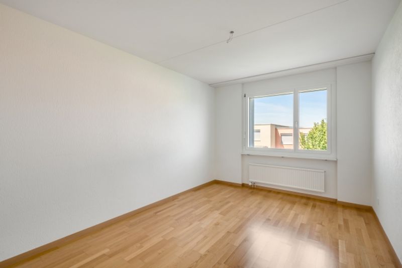 Traumhaftes Reihenfamilienhaus sucht Sie! - 5