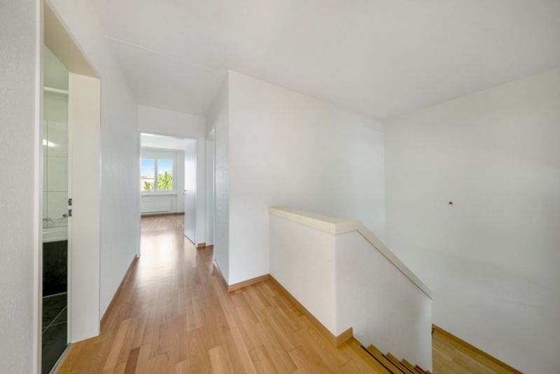 Traumhaftes Reihenfamilienhaus sucht Sie! - 7