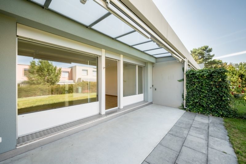Traumhaftes Reihenfamilienhaus sucht Sie! - 12