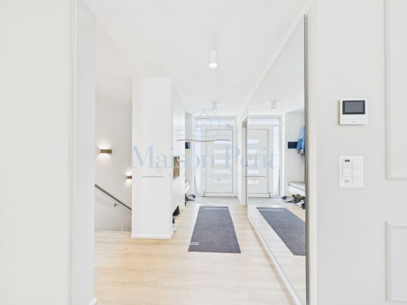 z'Dübi dähei - frisch saniertes Einfamilienhaus an ruhiger und zentraler Lage sucht neue Besitzer - 8