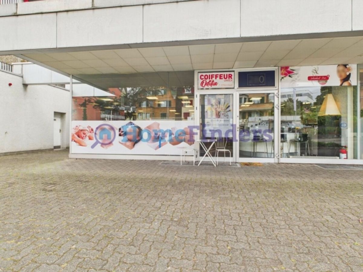 LADENLOKAL AN GUT FREQUENTIERTER LAGE - 1