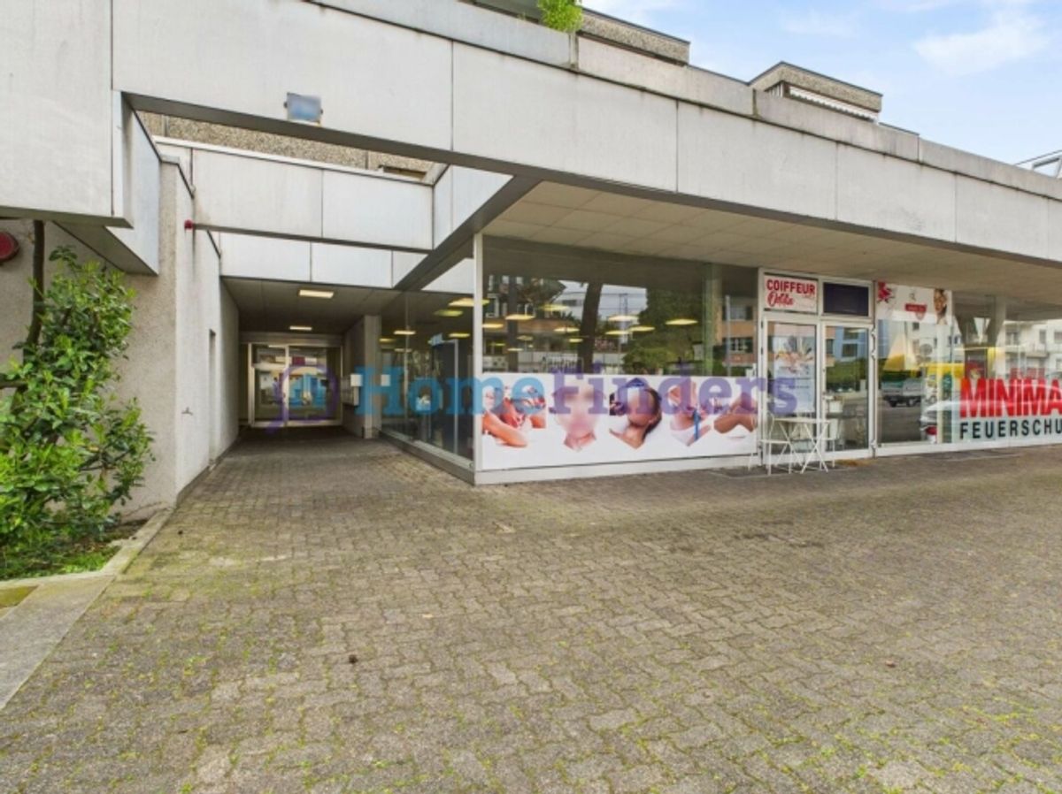LADENLOKAL AN GUT FREQUENTIERTER LAGE - 2
