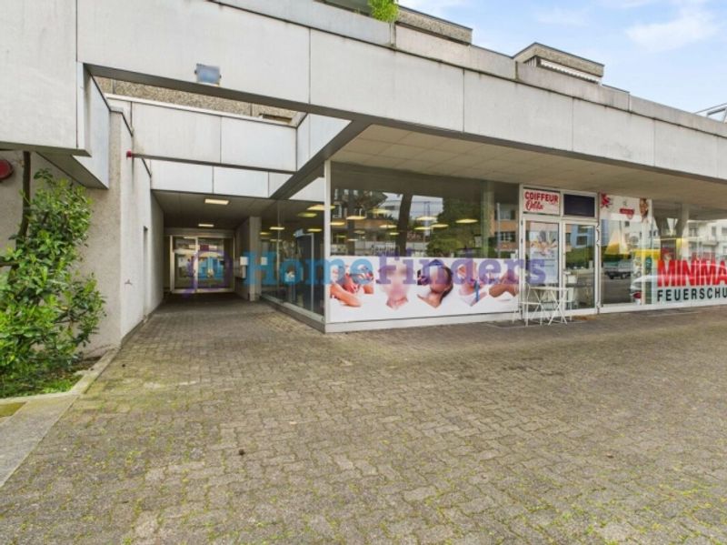 LADENLOKAL AN GUT FREQUENTIERTER LAGE - 3