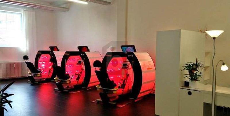 IDEAL FÜR GYM-, PHYSIO- &amp; GESUNDHEITSANBIETER - 4