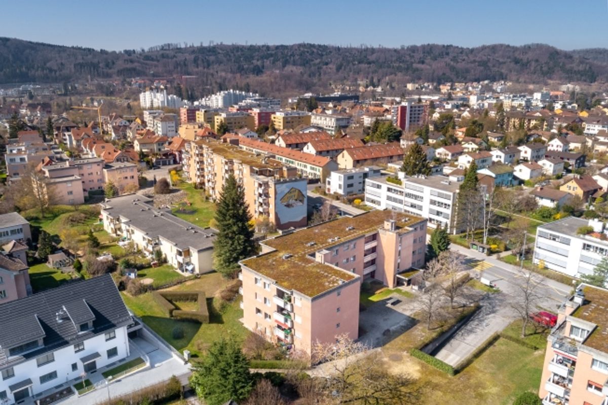 Einstellplätze Nähe Bahnhof - 0