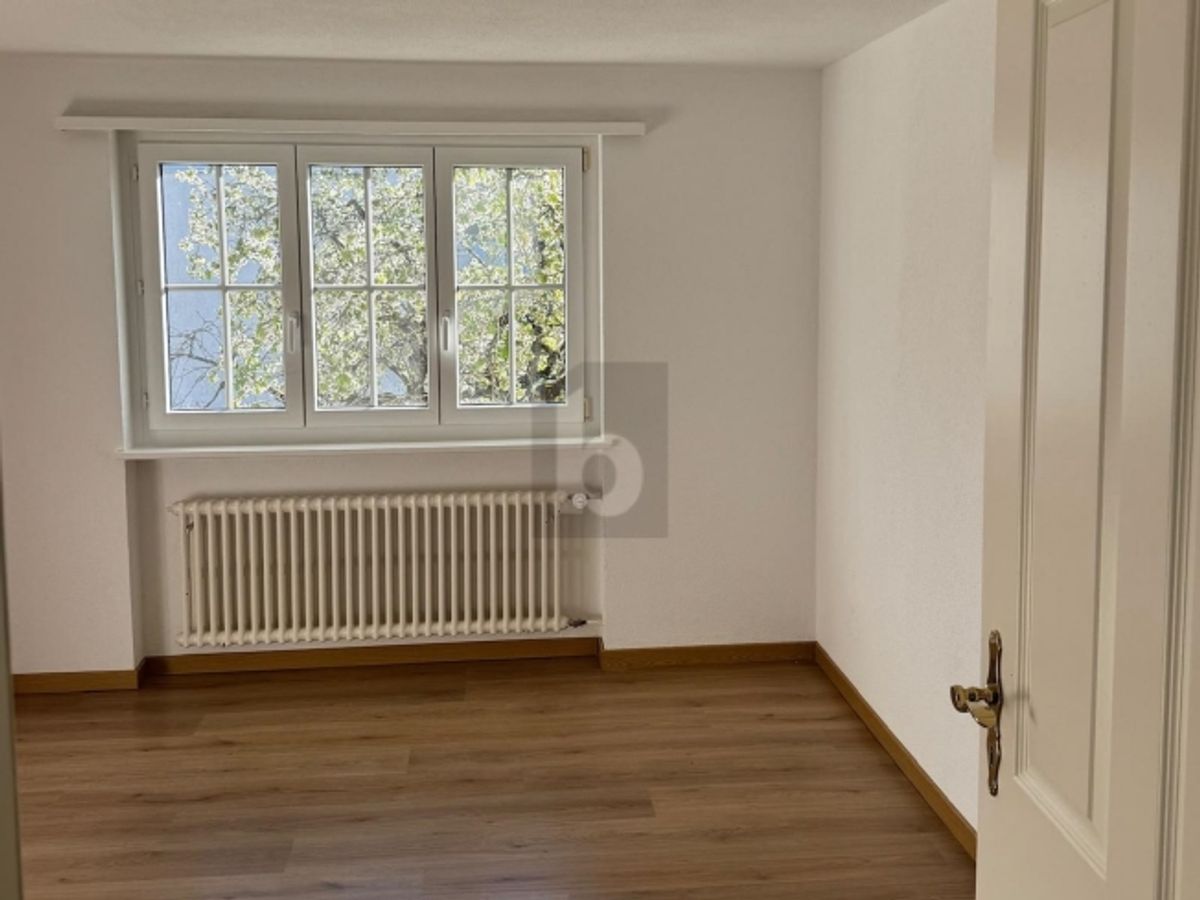 MODERN UND FRISCH RENOVIERT - 2