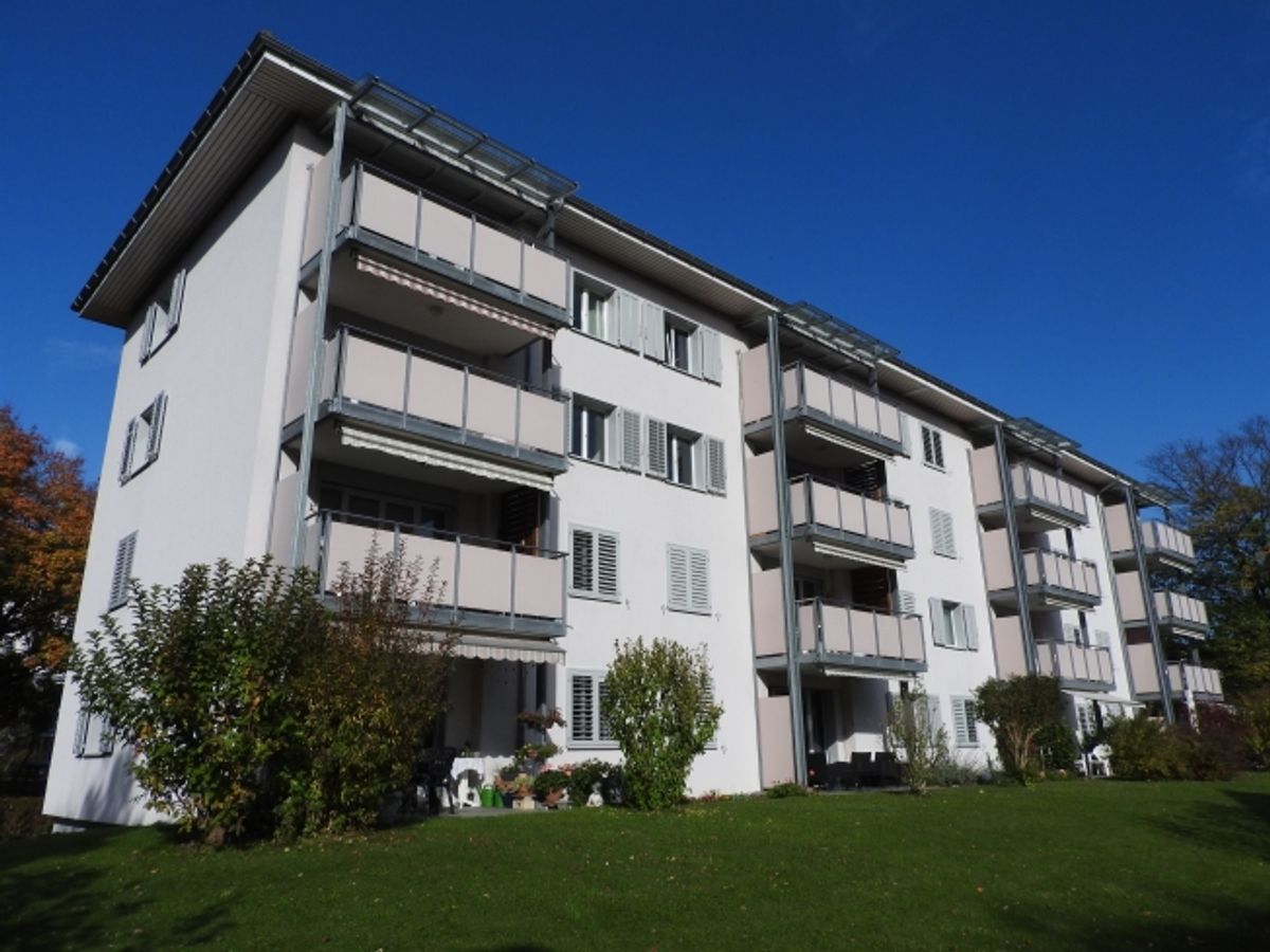Einstellplatz zu vermieten - 0