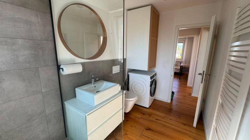 RENOVIERT & VOLL VERMIETET - 4