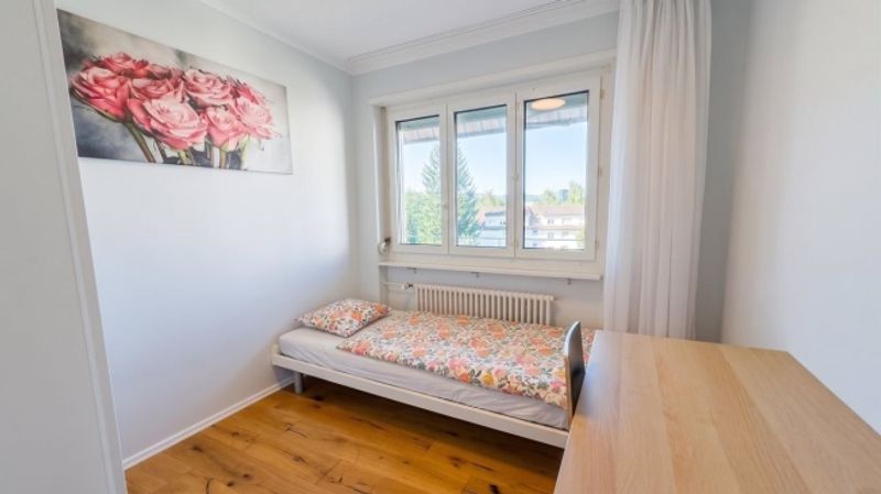 RENOVIERT & VOLL VERMIETET - 6