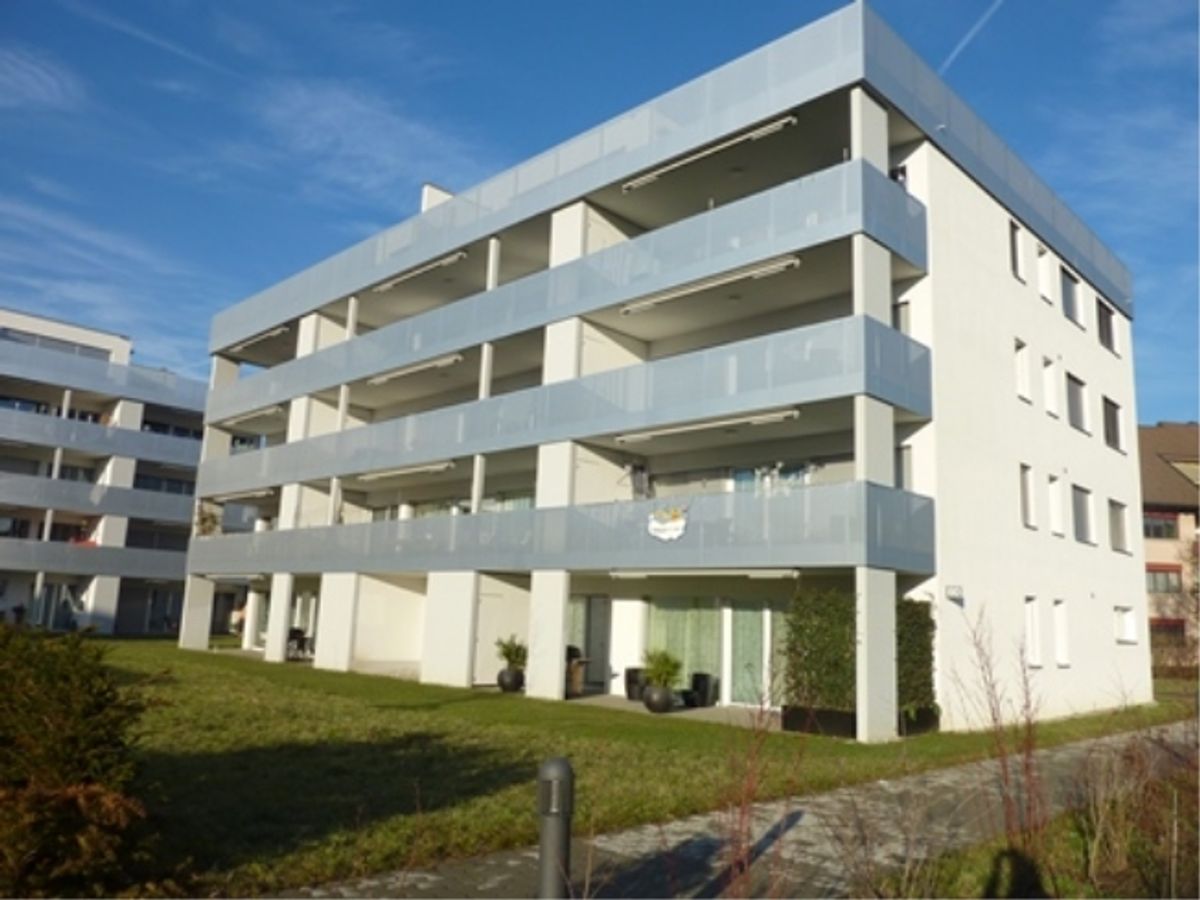 Einstellplatz zu vermieten - 0