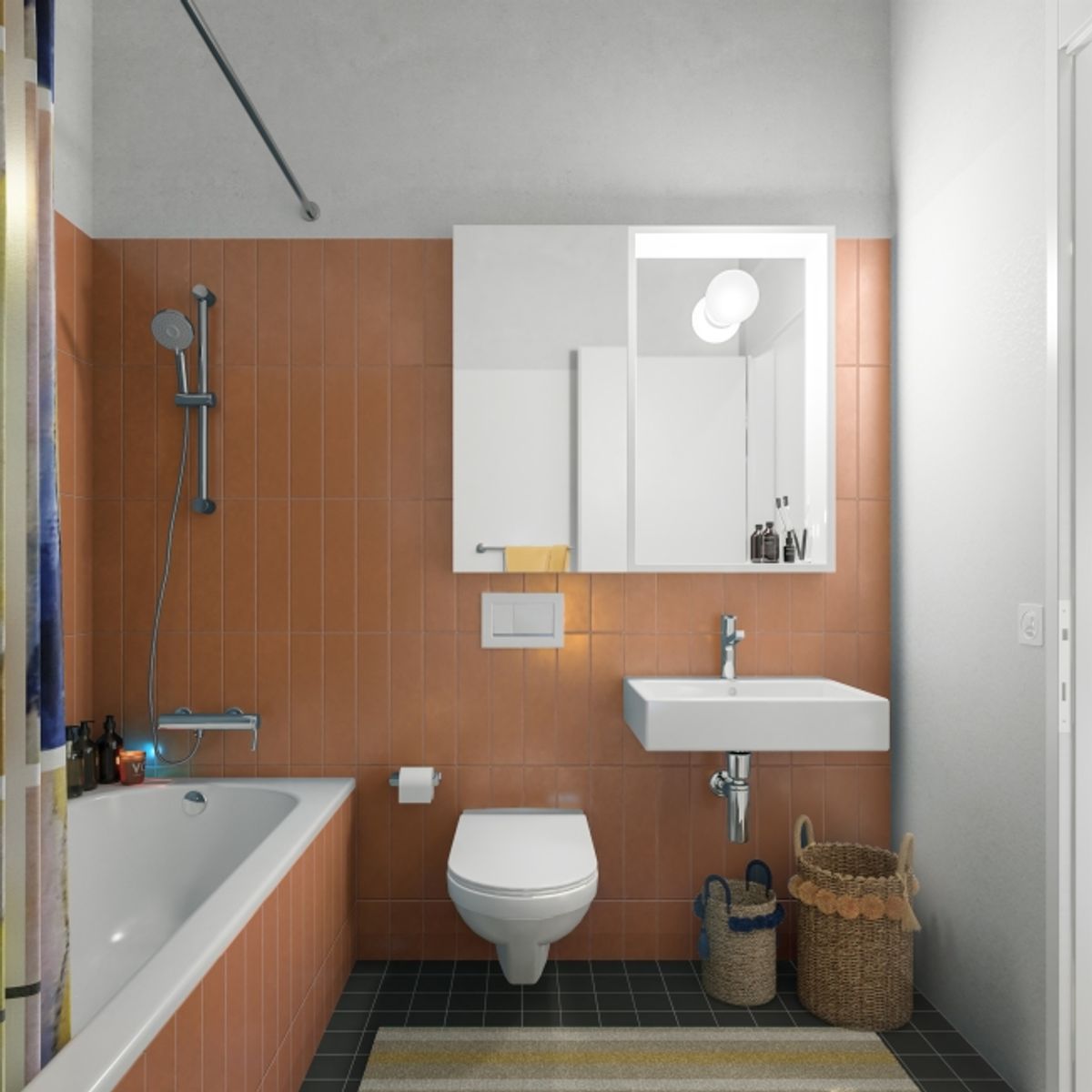 Moderne Wohnung in Winterthur! - 3