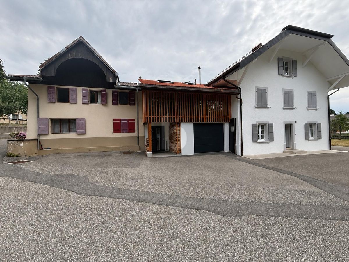 LOFT EXCLUSIF AVEC JARDIN PRIVÉ ET GARAGE - 0