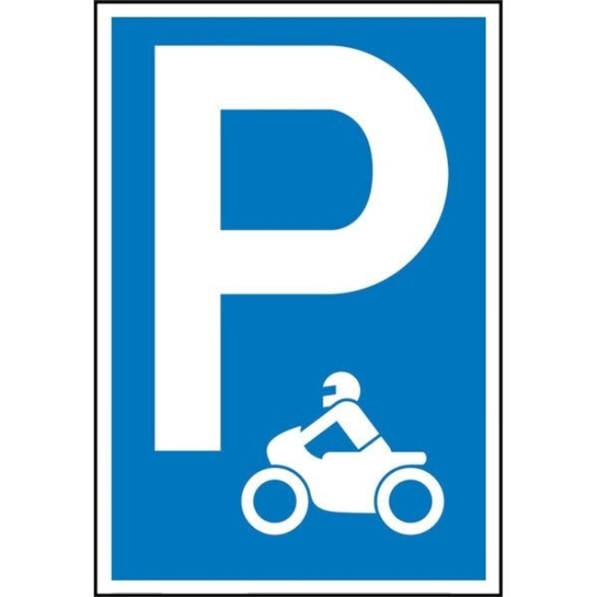 Motorradplatz zum Vermieten! - 0