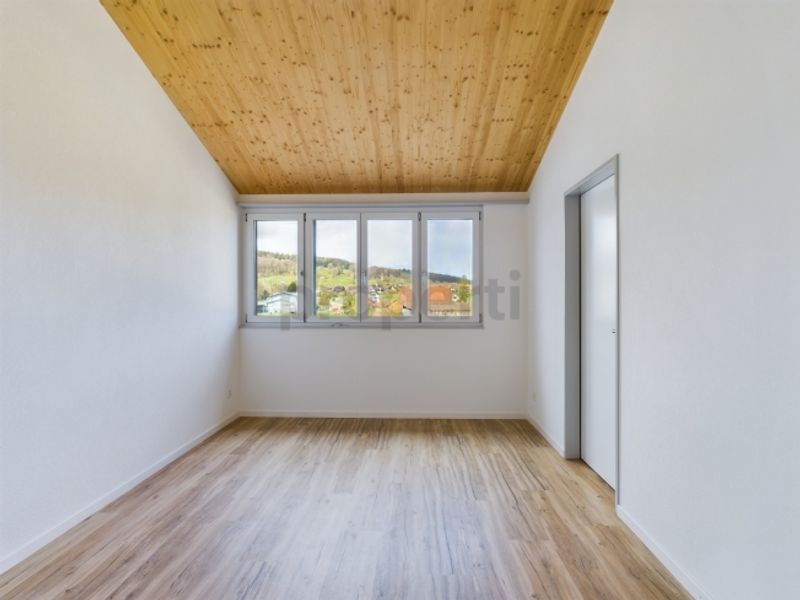 Exklusive 6.5-Zimmer-Dachwohnung mit Dachterrasse in Neftenbach - 7